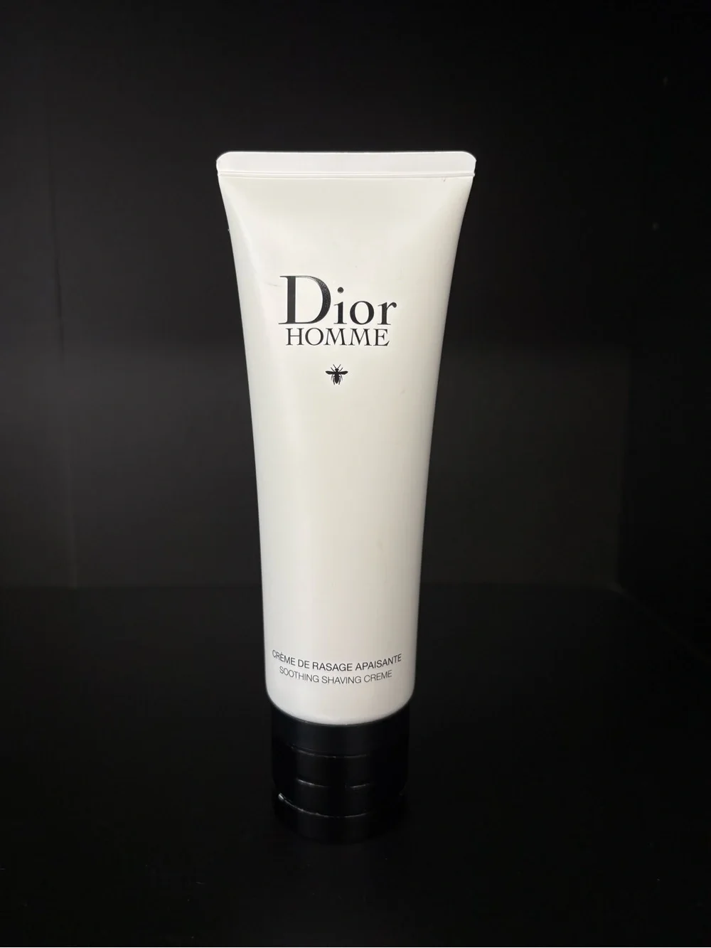 Dior Homme Shaving Crème